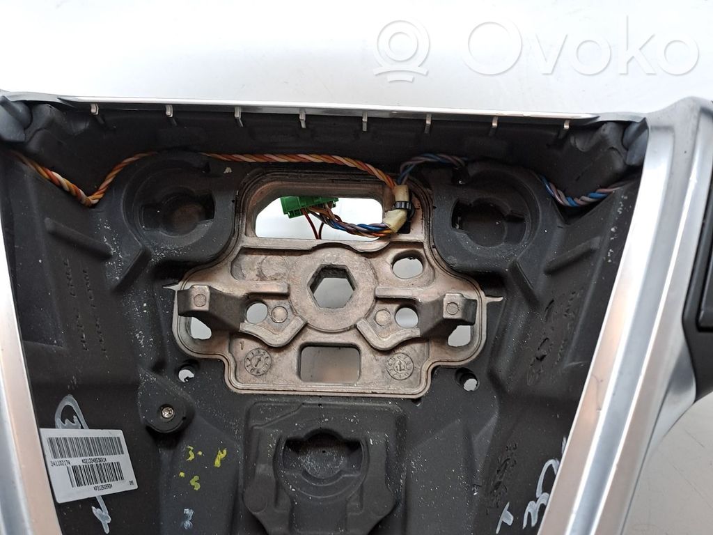 Volvo V40 Volante 