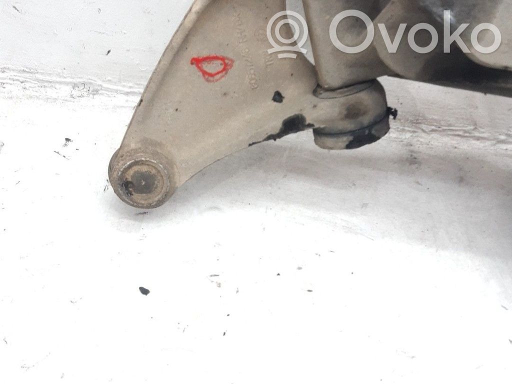 Alfa Romeo 147 Braccio di controllo sospensione anteriore inferiore/braccio oscillante