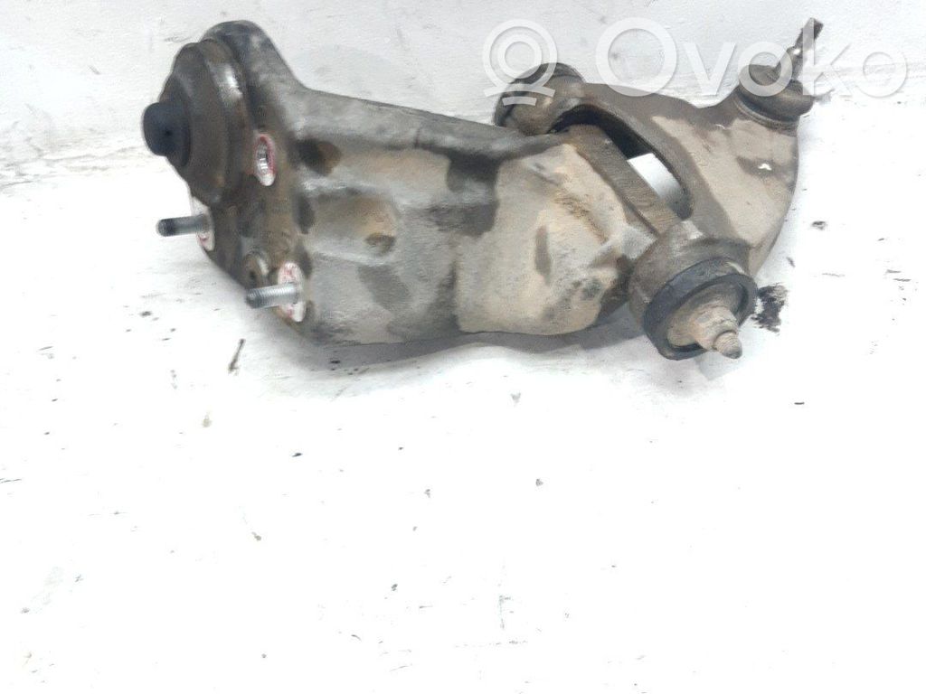 Querlenker Achsschenkel vorne   60625004