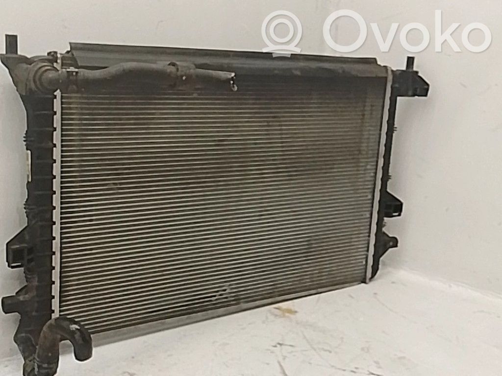 Seat Ateca Radiator lichid răcire 