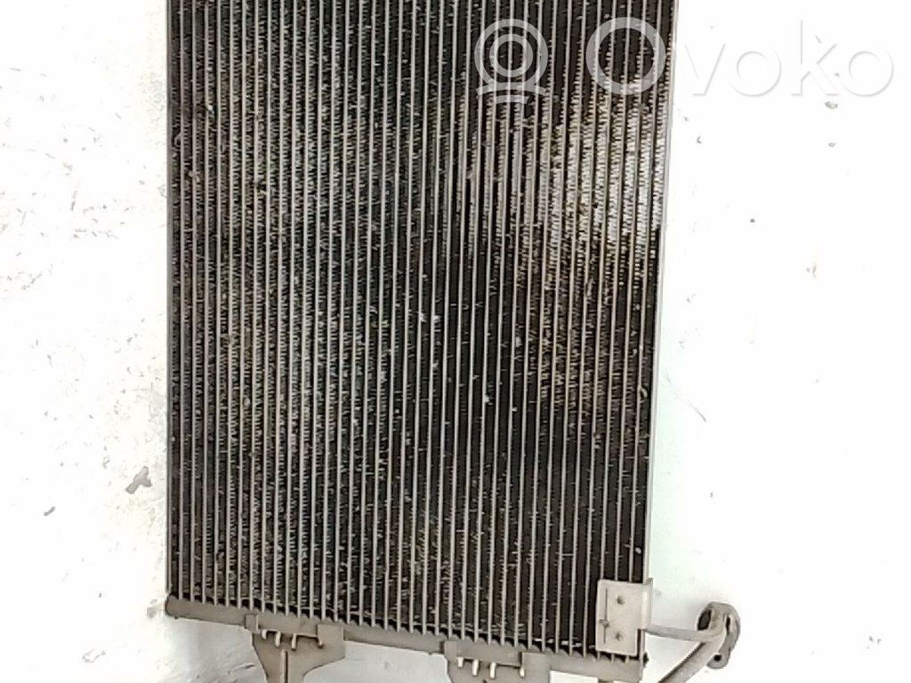 Seat Ibiza III (6L) Radiator răcire A/C (condensor) 
