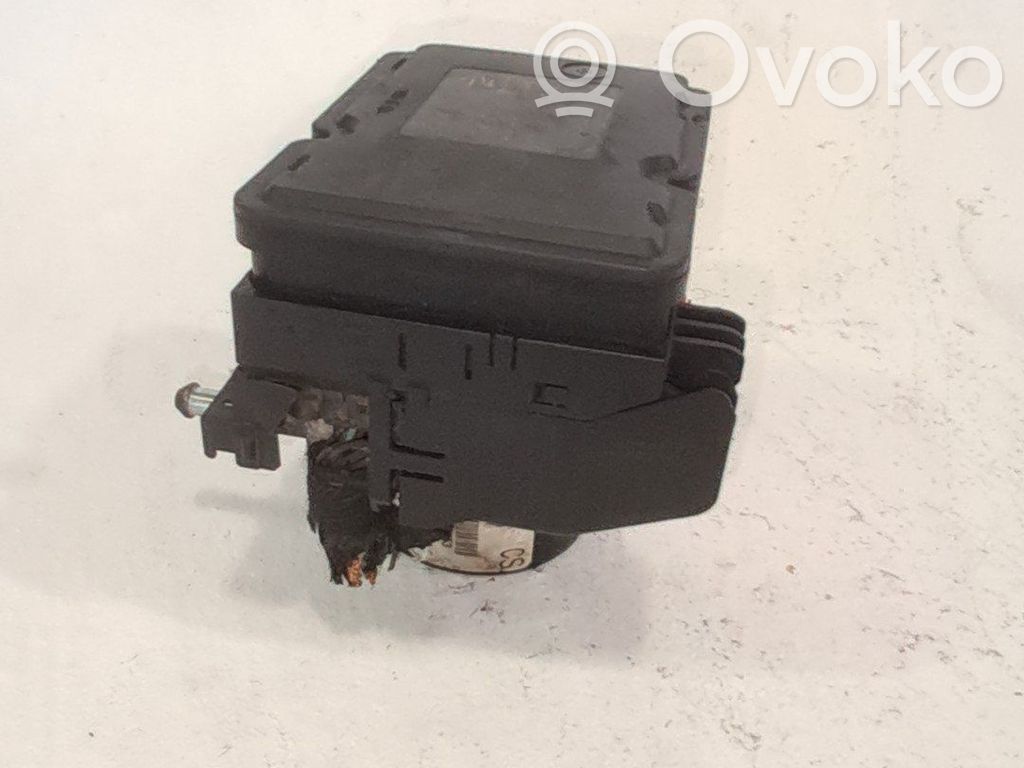 Chevrolet Captiva ABS-pumppu 