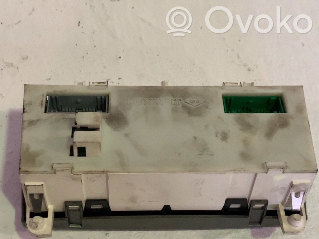 Renault Laguna I Unitate control climatizare 