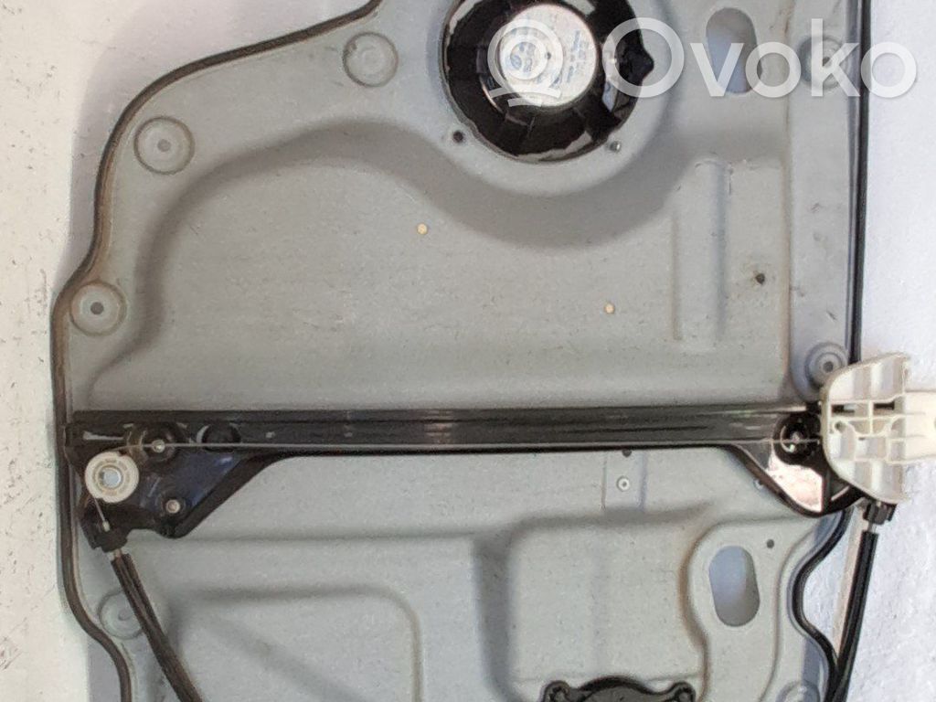 Volkswagen Touran I Alzacristalli elettrico della portiera anteriore
