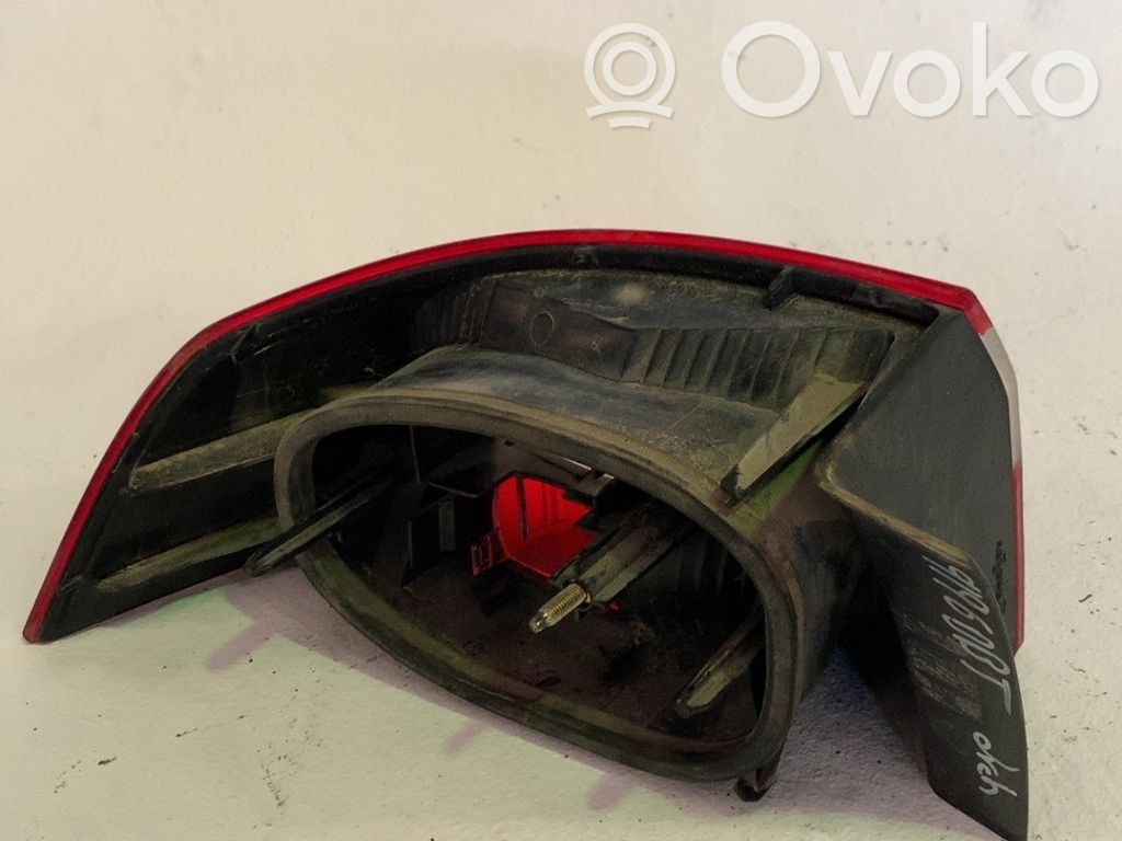 Lámpara de faros/luces traseros   8200002474