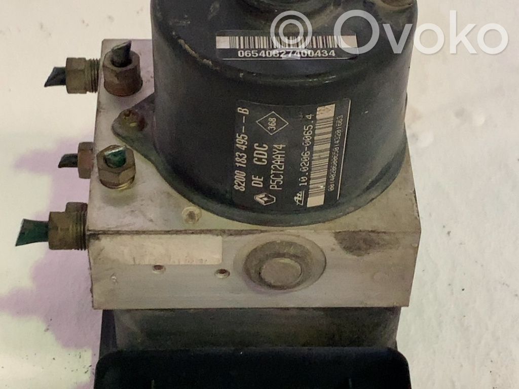 ABS-pumppu   7701208531