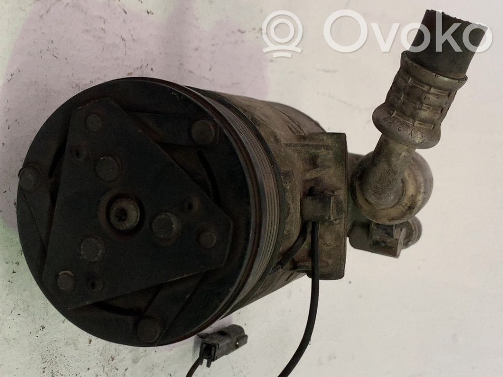 Klimakompressor Pumpe   38800PLZD00