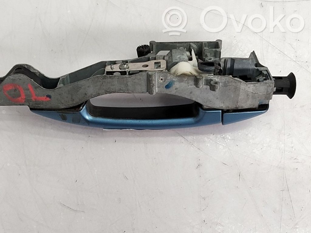 Manecilla externa puerta trasera   910962