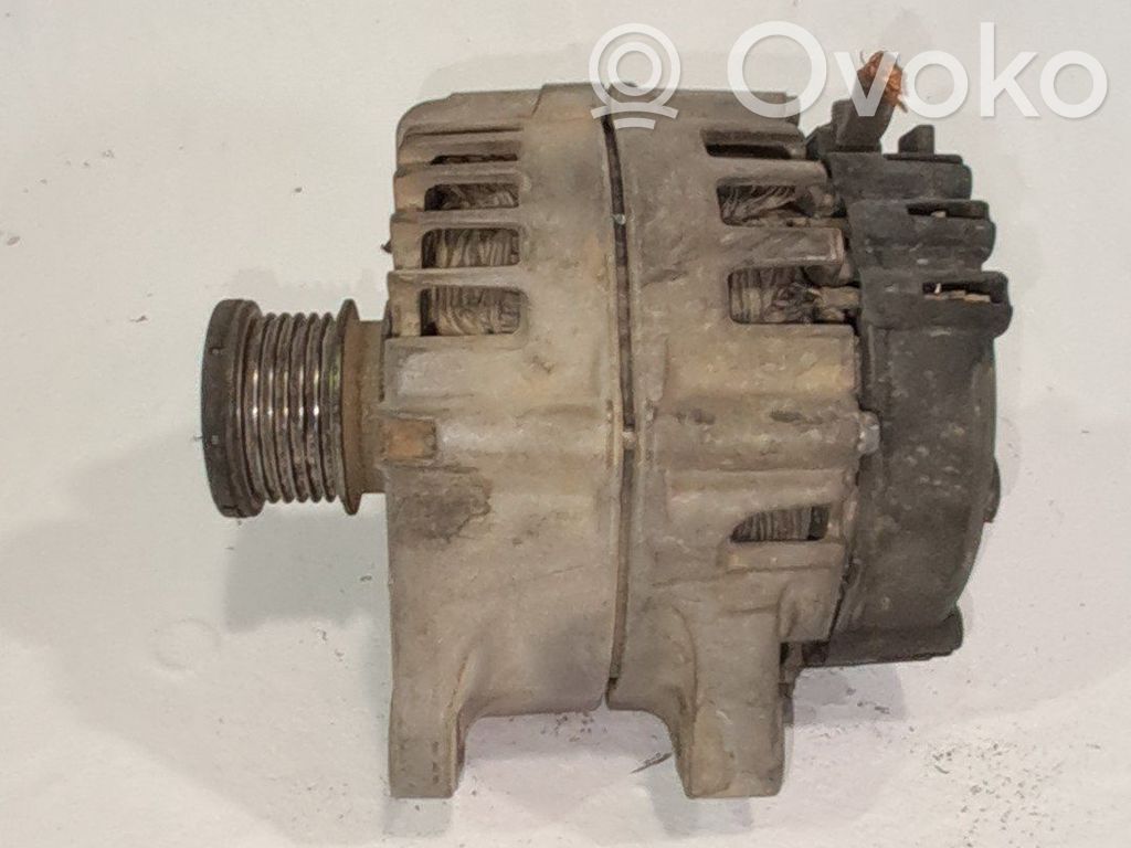 Generator/alternator   4801827AA