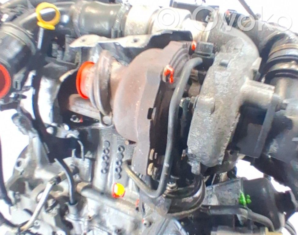 Moottorisarja   D4162T