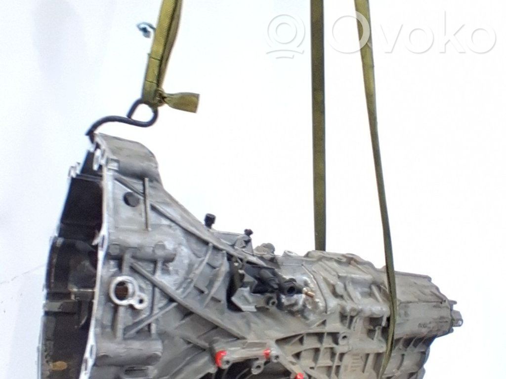 Audi A4 S4 B6 8E 8H Scatola del cambio manuale a 5 velocità 