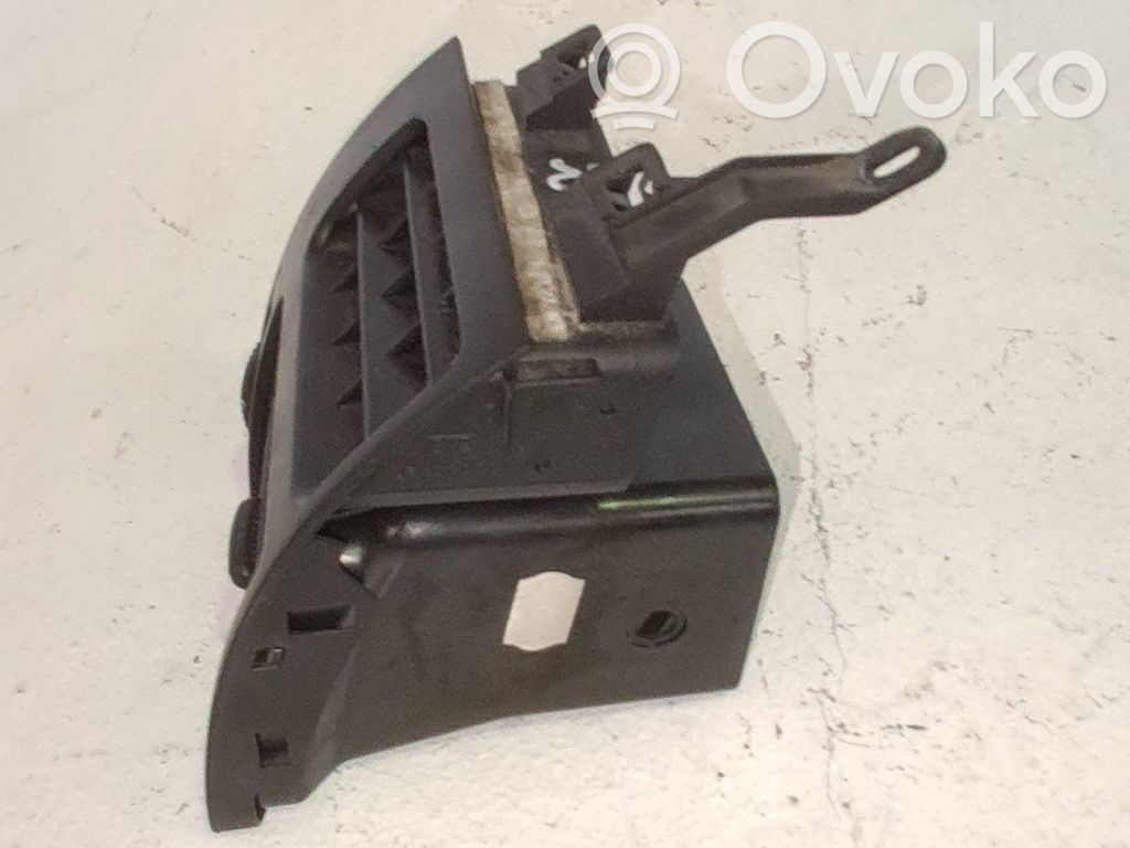 Volkswagen Touran I Garniture, panneau de grille d'aération 