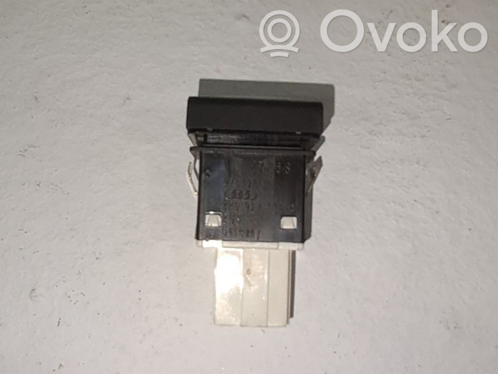 Audi A3 S3 8L Sonstige Schalter / Griffe / Umschalter 