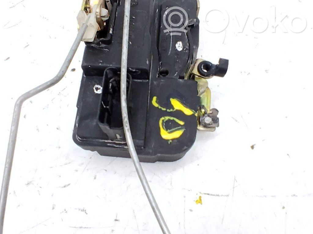 Etuoven lukko   9136P7
