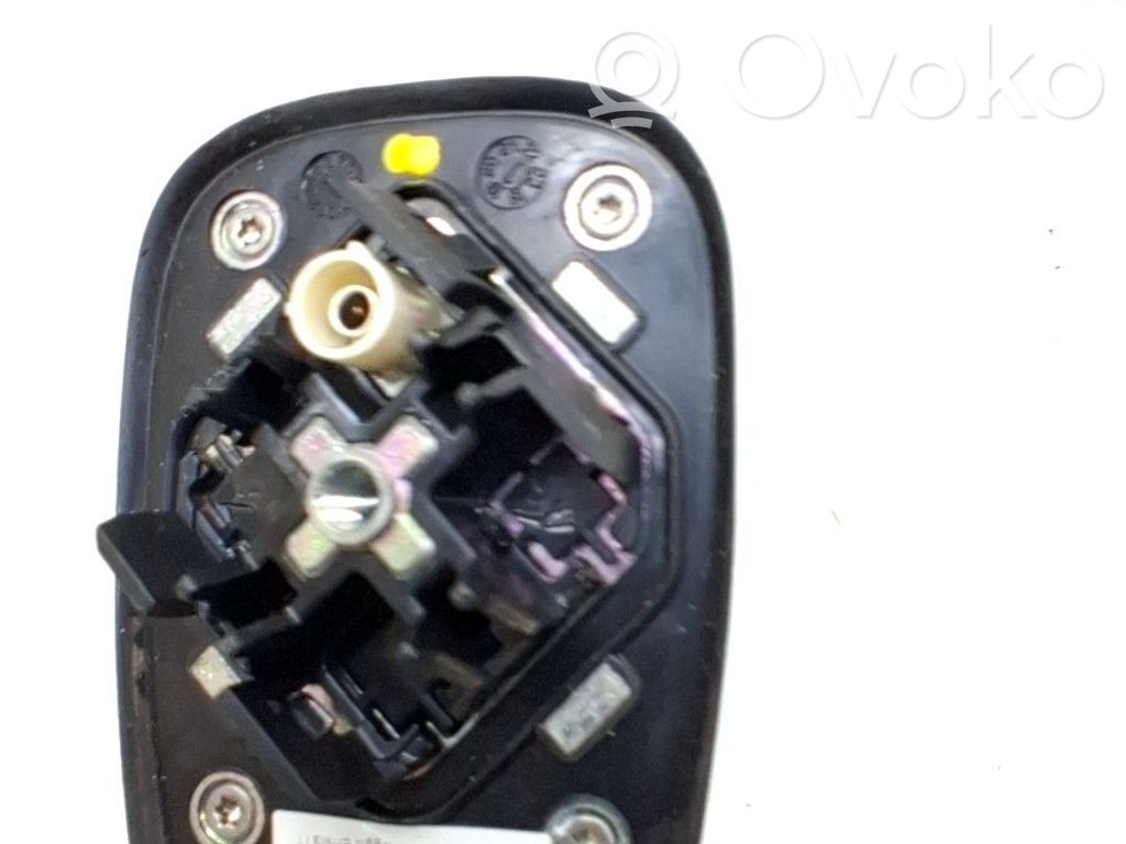 Seat Arona Antenă sistem fără cheie 