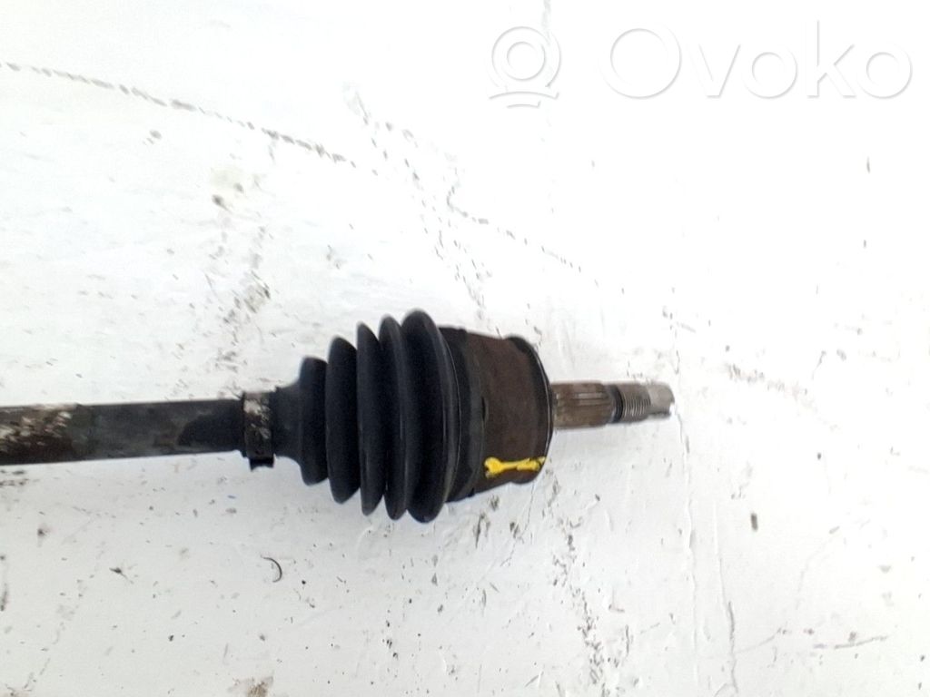 Front driveshaft   13149830