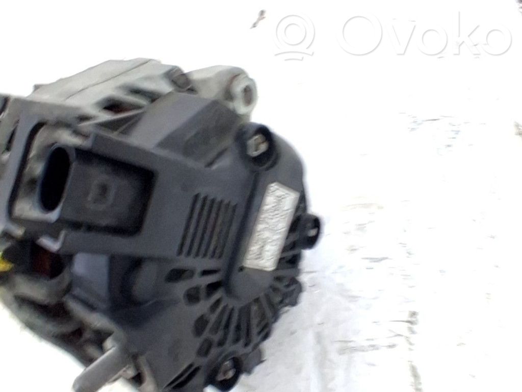 Alternator   3730004070