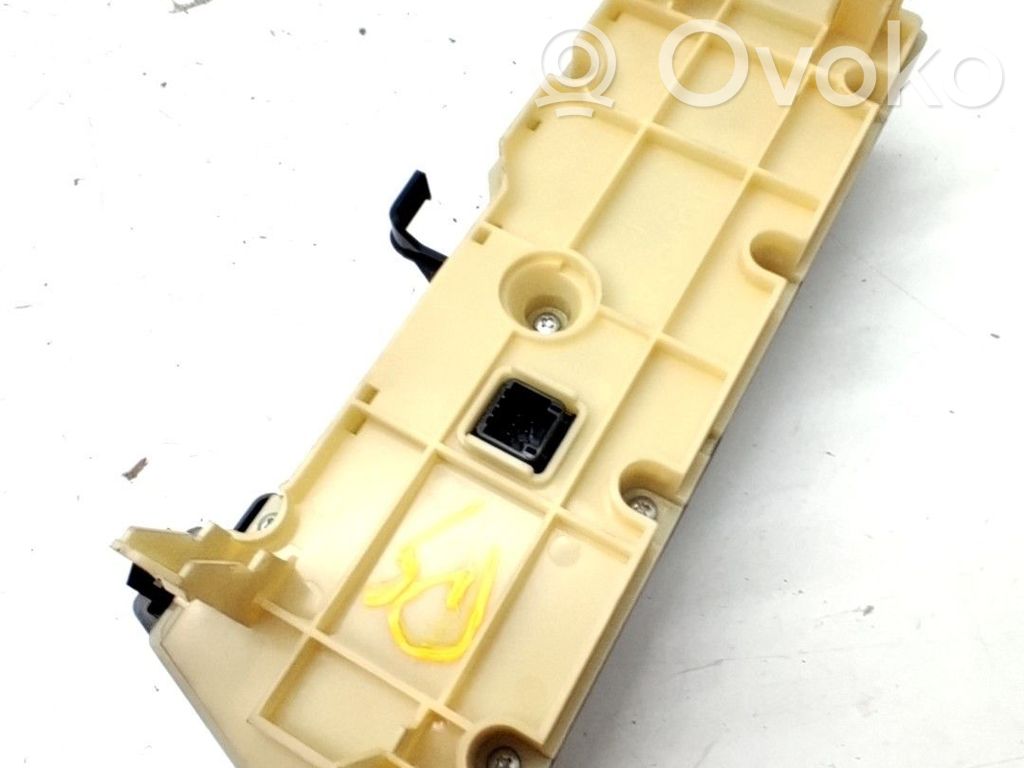 Unitate control climatizare   5590047020