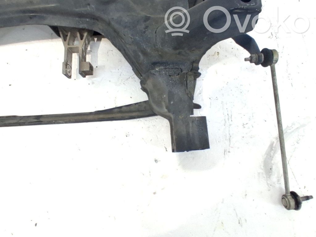 Opel Corsa E Sous-châssis avant 