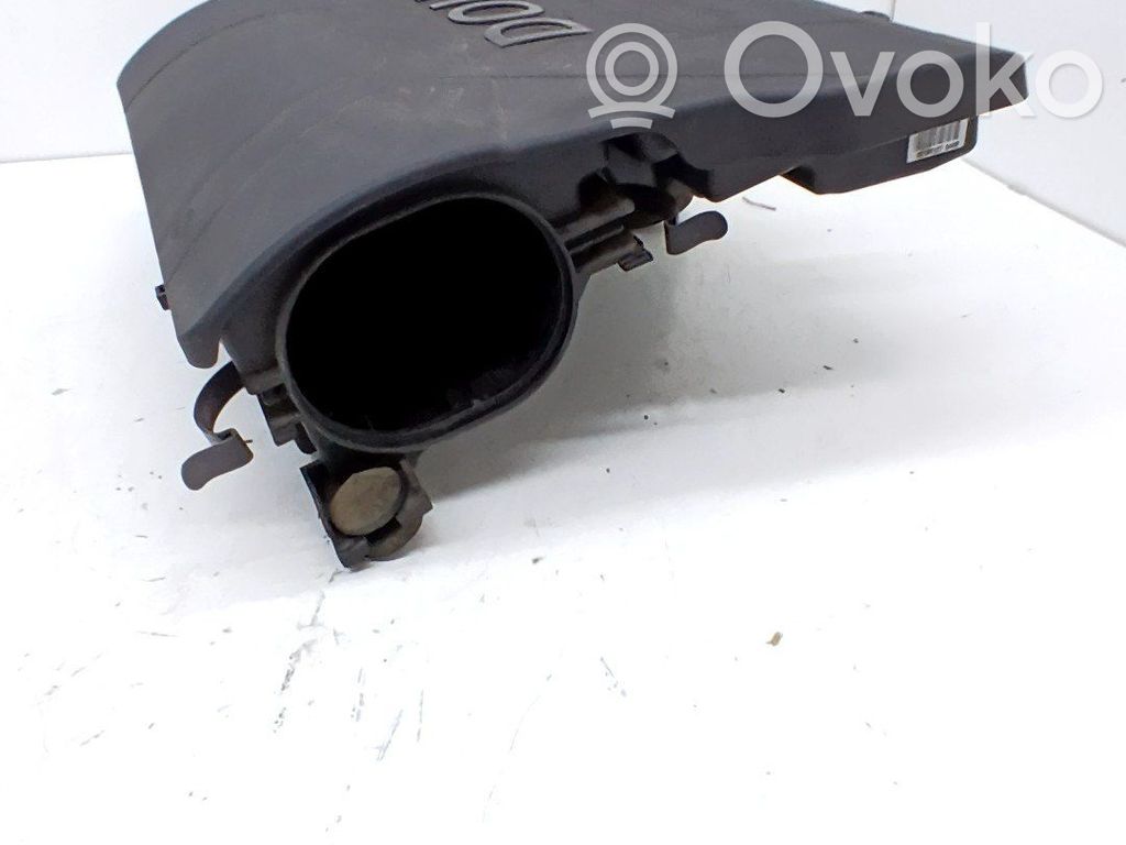 Ilmansuodattimen kotelo   28110G6210