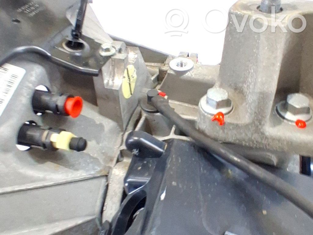 Ford Transit Courier Scatola del cambio manuale a 5 velocità 