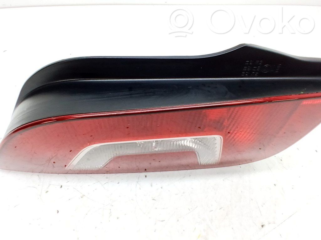 Volkswagen Up Lámpara de faros/luces traseros 