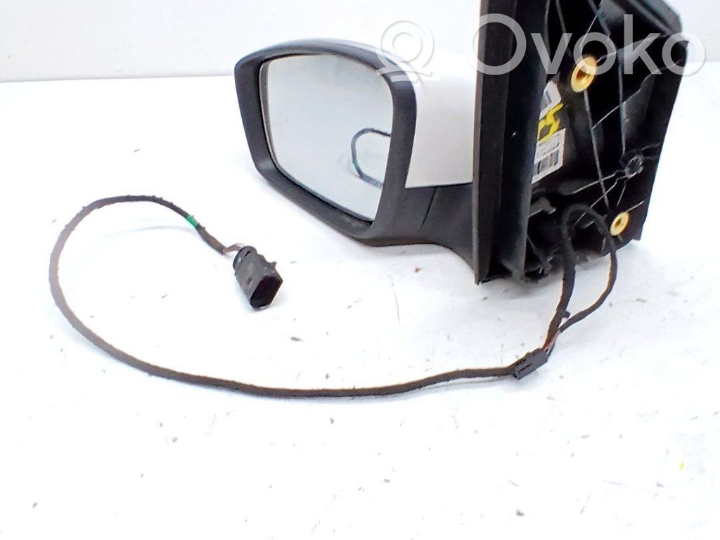 Volkswagen Up Specchietto retrovisore elettrico portiera anteriore