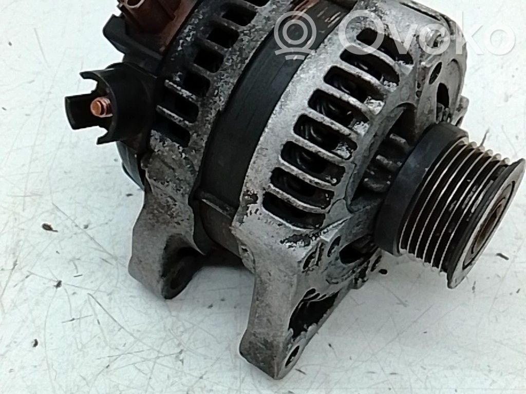 Generaattori/laturi   1708322,3M5T10300YE