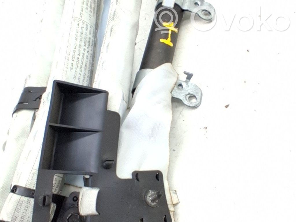 Ford Transit Courier Airbag del techo 