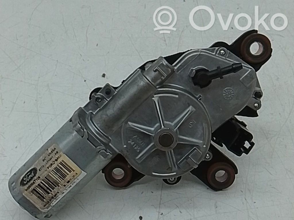 Ford Transit Courier Motor ștergător lunetă 