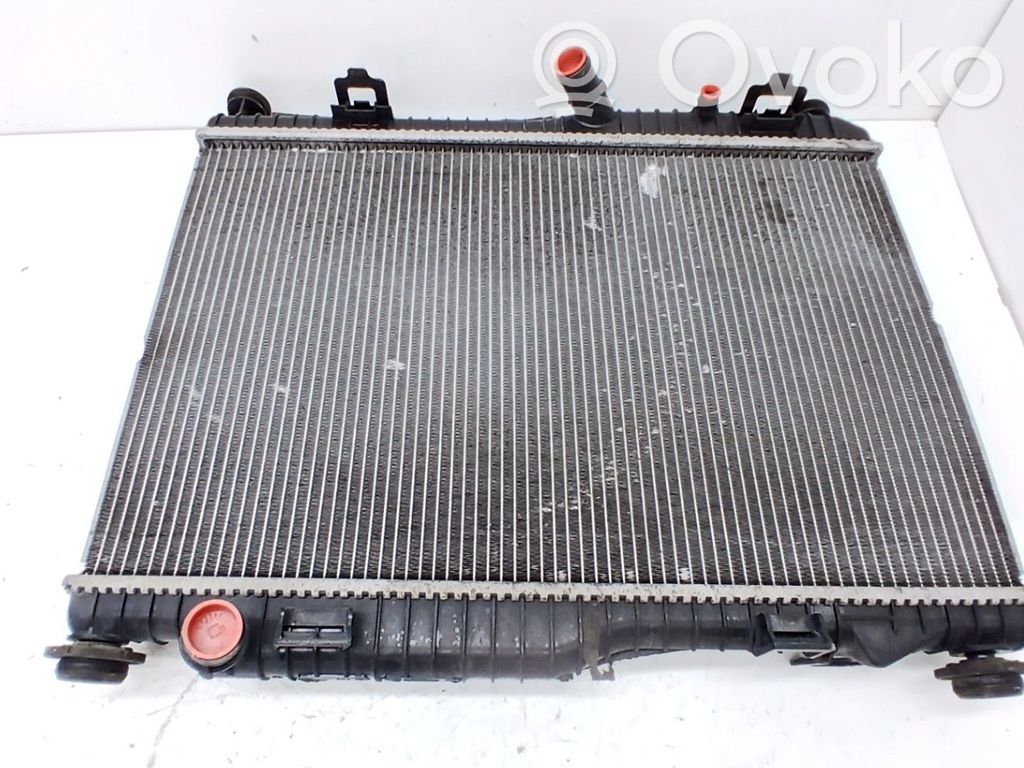 Wasserkühler   1772863,8V518005DG