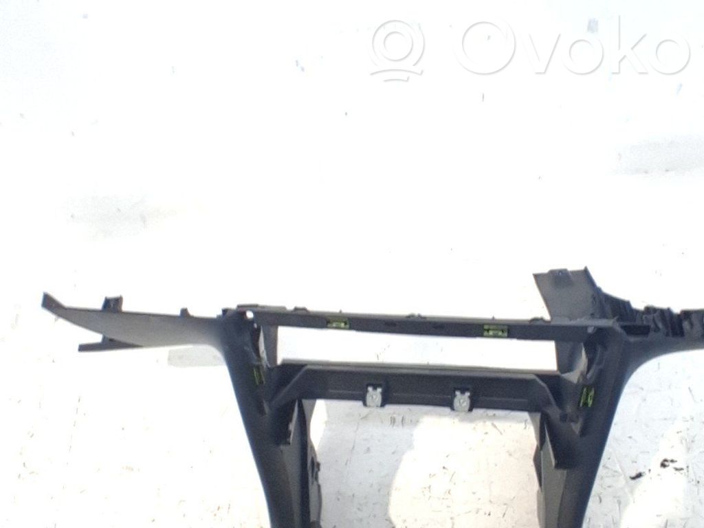 Seat Leon (5F) Verkleidung des Armaturenbretts 