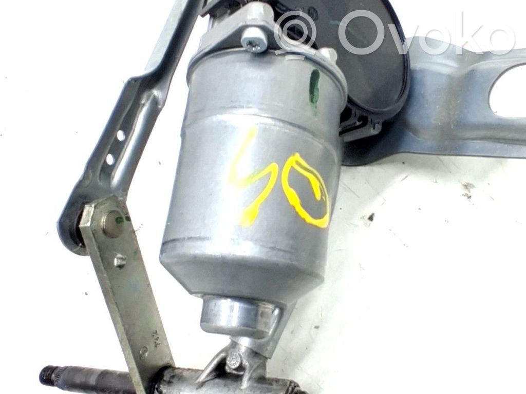 BMW X1 F48 F49 Moteur d'essuie-glace