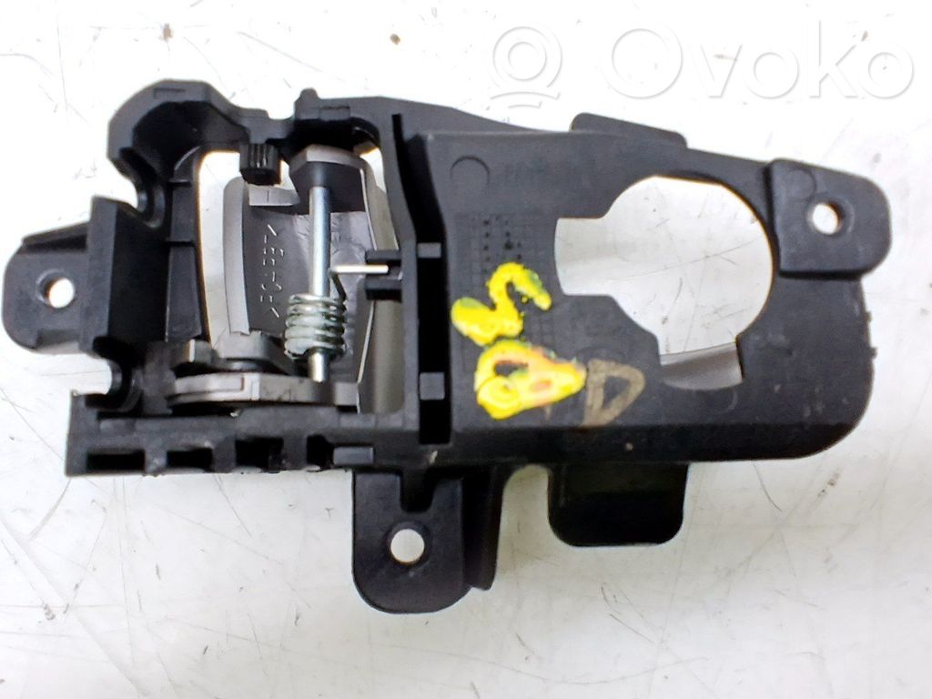 Mâner interior ușă spate   82620A6000