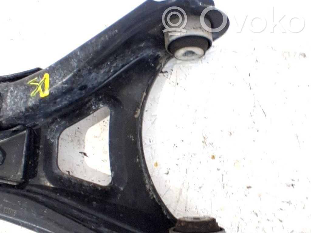 Renault Kangoo I Basculă inferioară față 