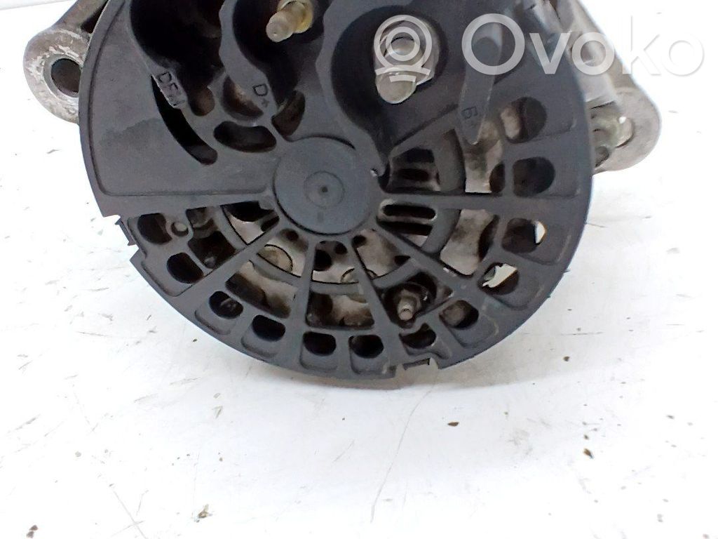 Alternador   93180098
