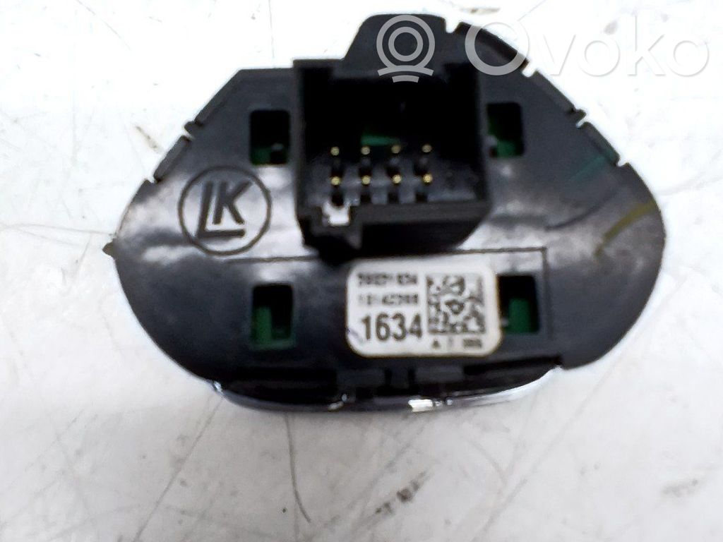 Schalter Warnblinkanlage   39149275