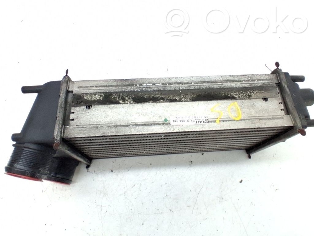 Radiador intercooler   1882817,FT766K775BA