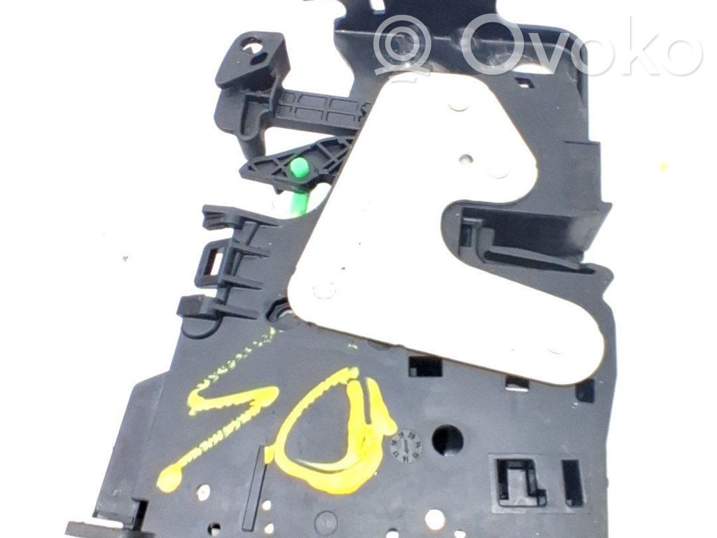BMW X1 F48 F49 Fissaggio gancio/anello 