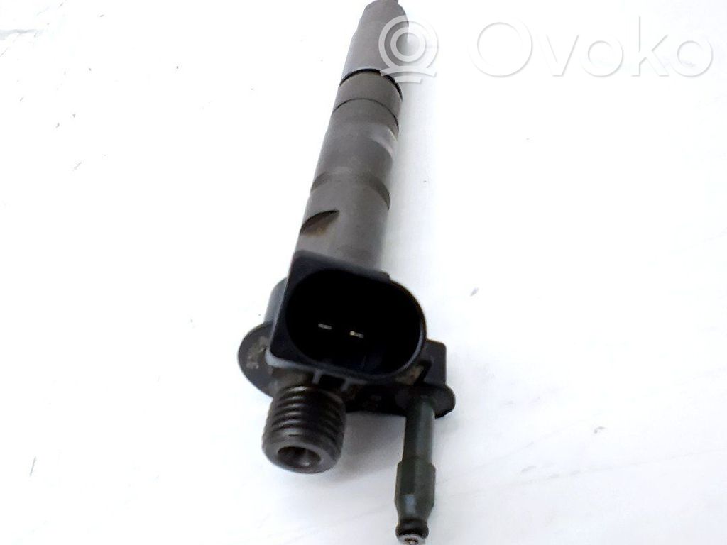 Inyector de combustible   13537805428