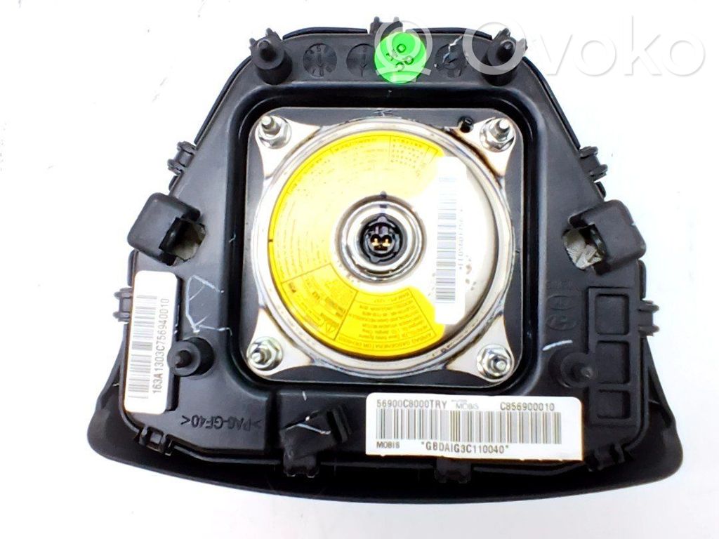 Airbag dello sterzo   56900C8000TRY