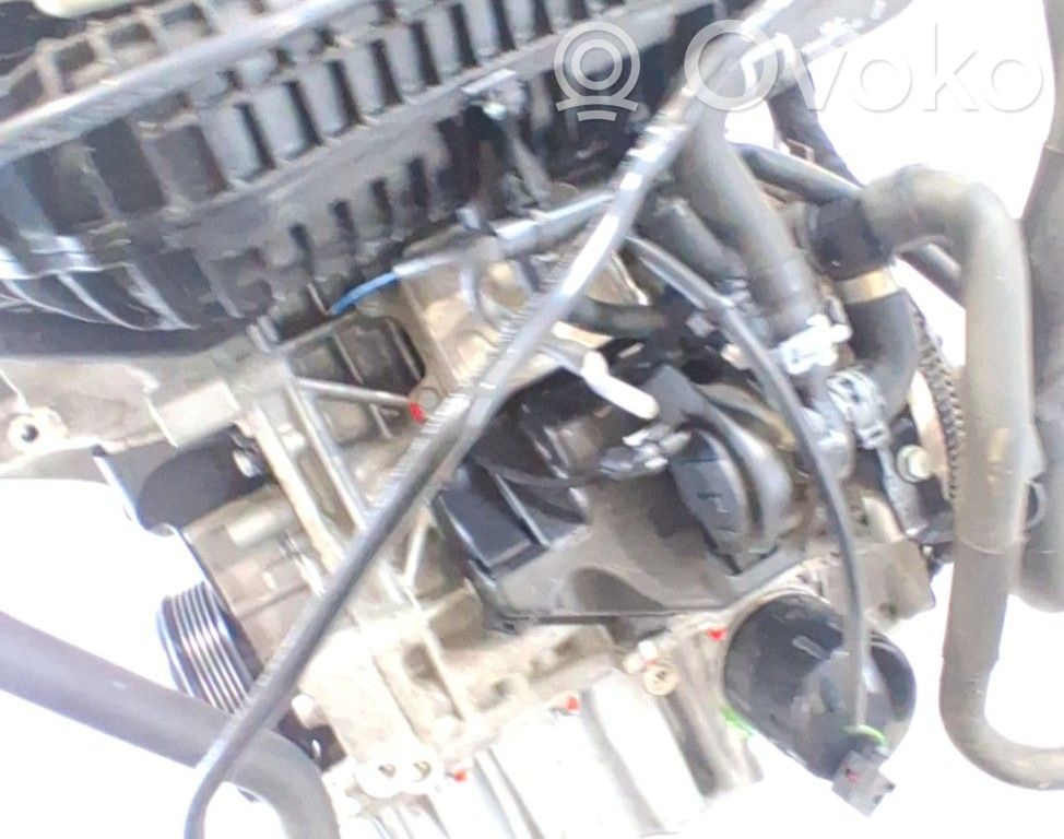 Seat Arona Motor completo 