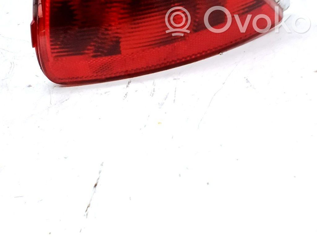 Renault Kadjar Fendinebbia posteriore