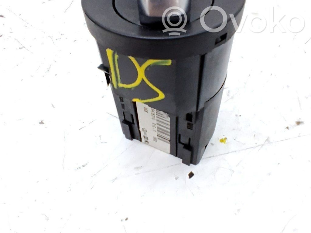Volkswagen Up Interruttore luci
