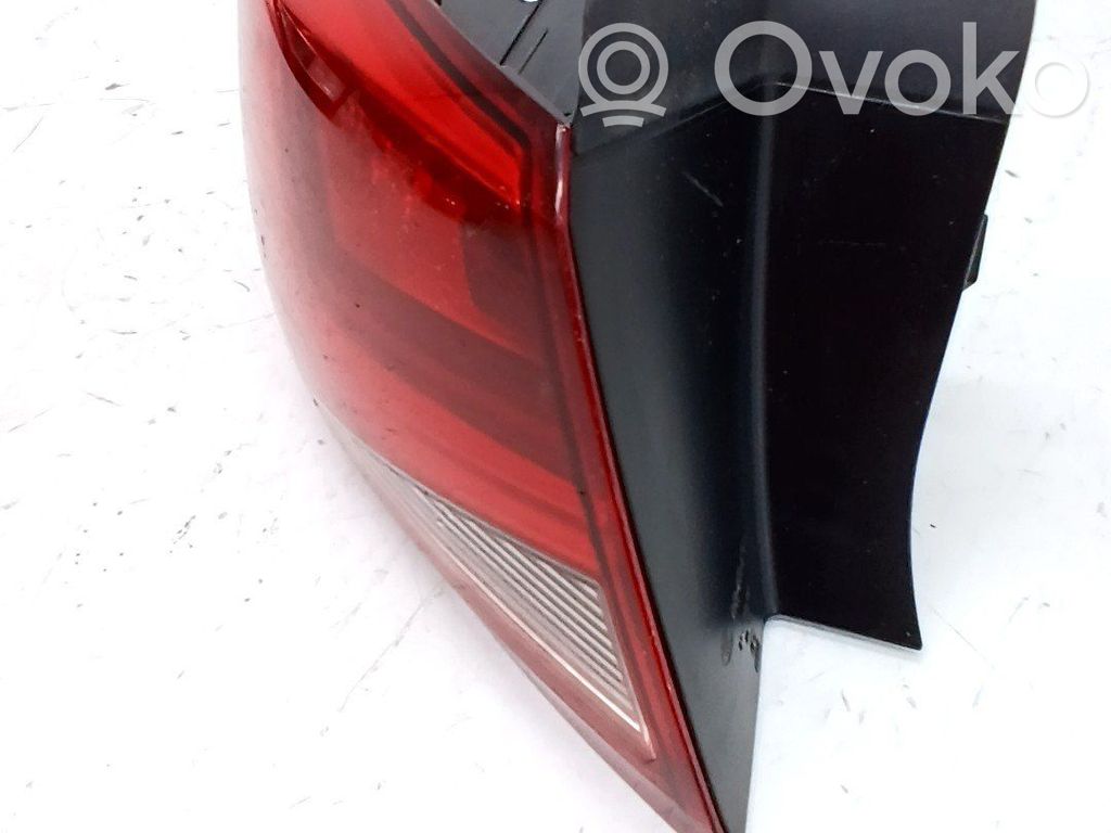 Seat Leon (5F) Lámpara de faros/luces traseros 