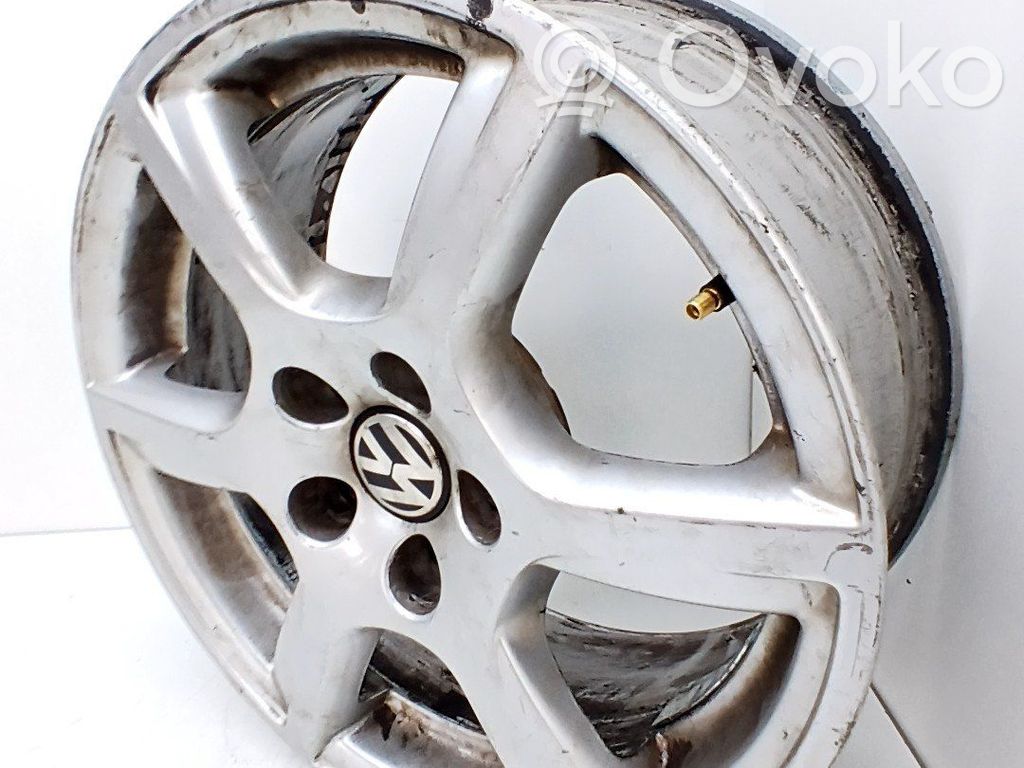 Volkswagen Polo V 6R R24-kevytmetallivanne