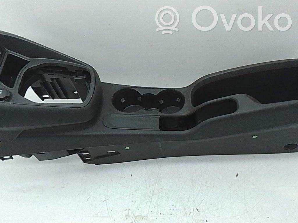 Ford Transit Courier Consola central 