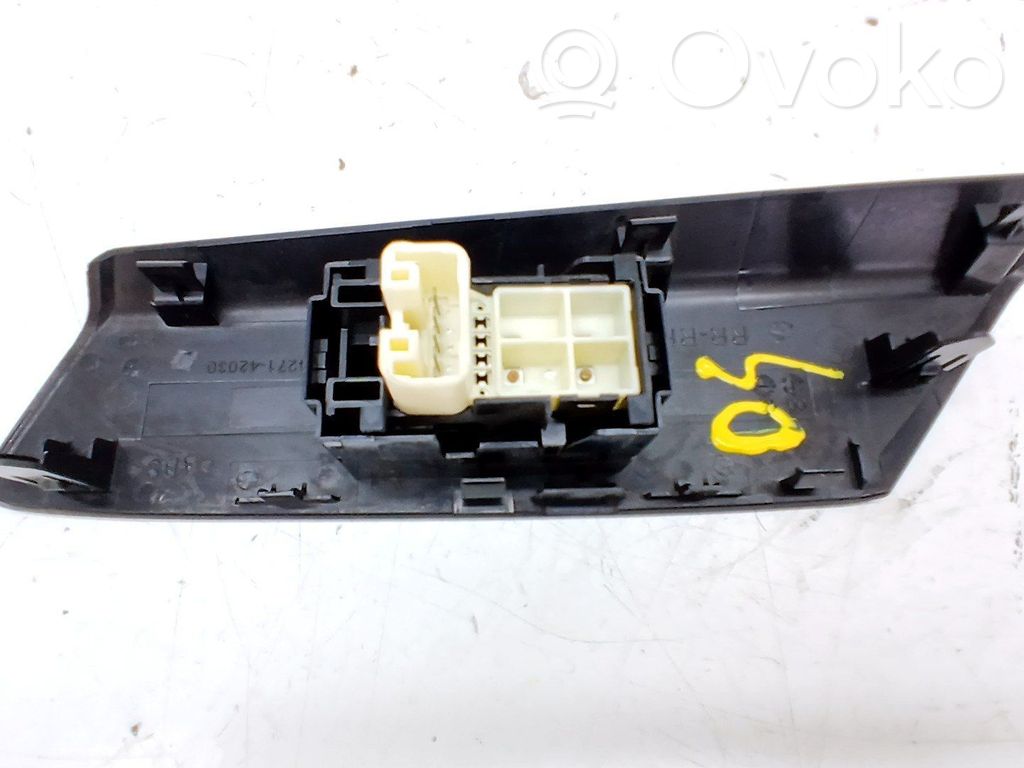 Toyota RAV 4 (XA30) Cornice cruscotto 