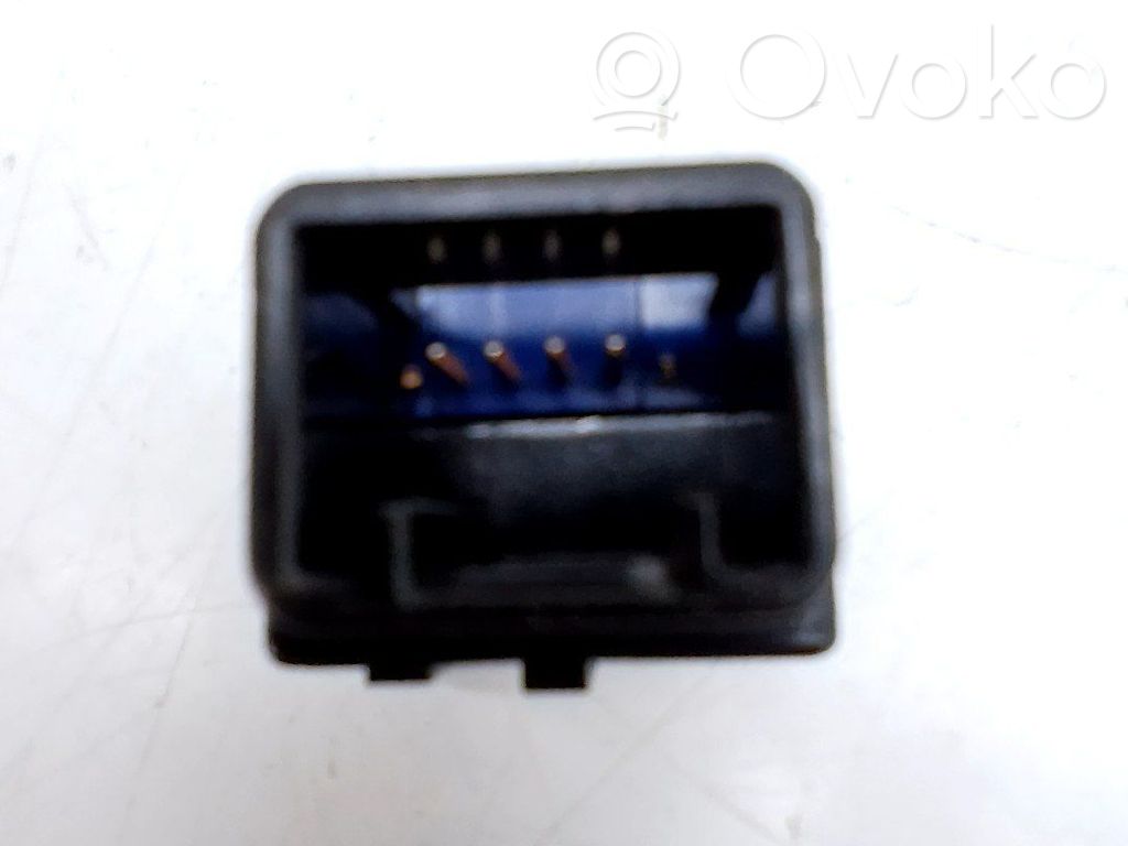 Toyota RAV 4 (XA30) Otros interruptores/perillas/selectores