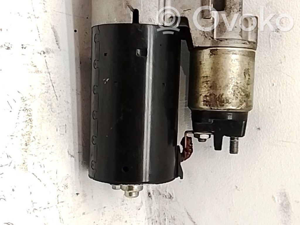 Electromotor   55572065